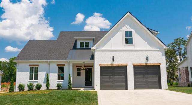 Photo of 1340 Inglewood Dr, Cookeville, TN 38501