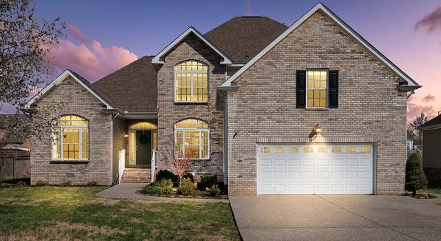 Photo of 1300 Wentworth Dr, Gallatin, TN 37066