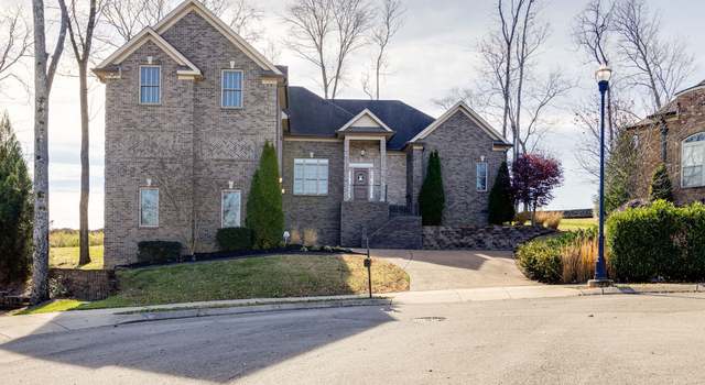 Photo of 3005 Zeal Ct, Spring Hill, TN 37174