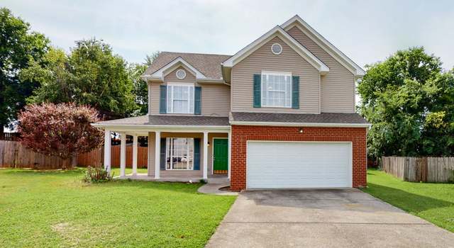 Photo of 797 Sweetwater Cir, Old Hickory, TN 37138