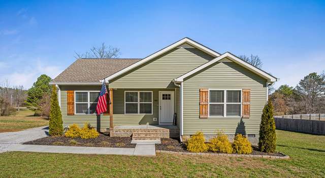 Photo of 166 Pine Ave, Morrison, TN 37357