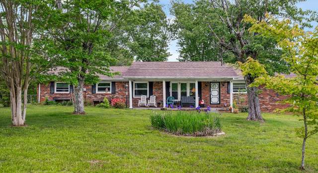 Photo of 509 1st Ave N, Baxter, TN 38544