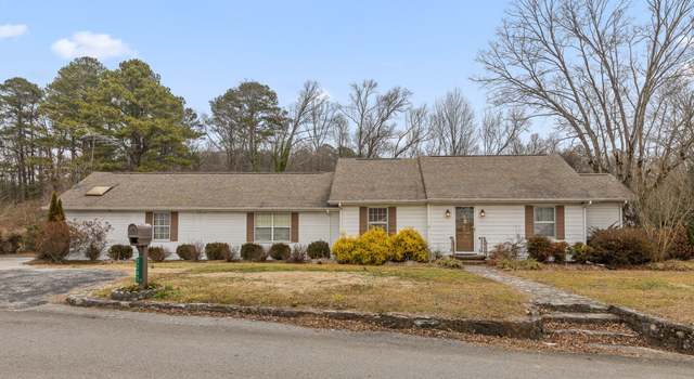 Photo of 2263 Brymer Creek Rd, Mc Donald, TN 37353