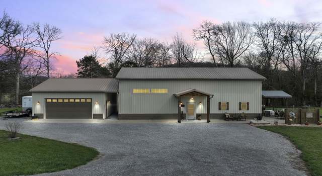 Photo of 860 Old Woodbury Pike, Readyville, TN 37149