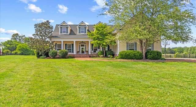 Property at 4145 Trinity Rd, Franklin, TN 37067, 4 beds, 3 baths