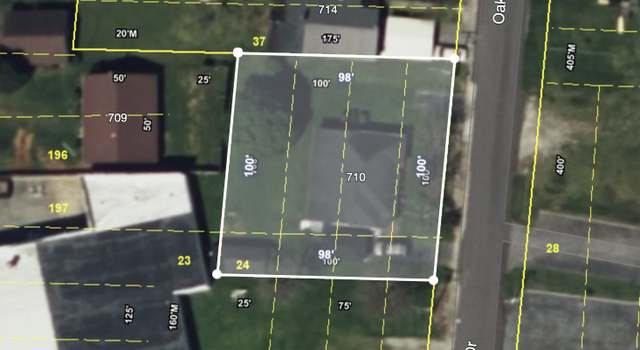 Photo of 710 Oakland Park Dr, Livingston, TN 38570
