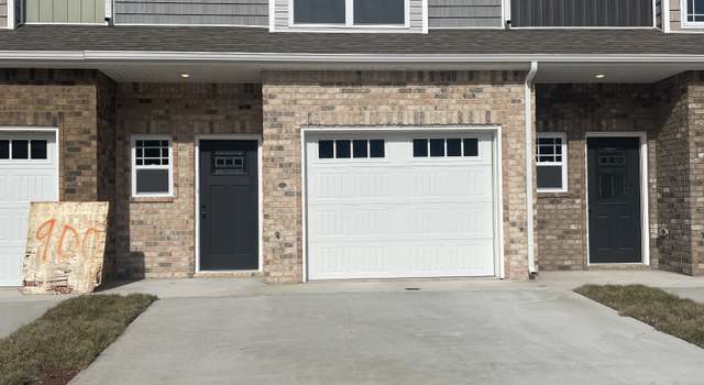 Photo of 357 Fallow Cir, Clarksville, TN 37040