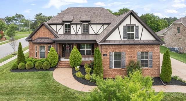 101 Burberry Glen Blvd 1 Nolensville TN 37135 MLS 1995627 Redfin