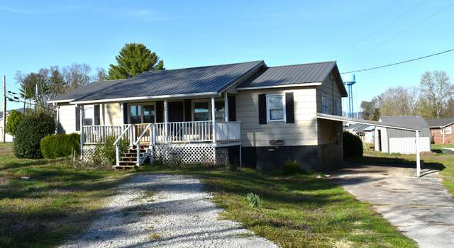 Photo of 400 Cowan St E, Cowan, TN 37318