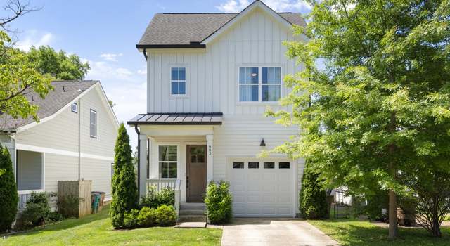 Photo of 902 Spain Ave, Nashville, TN 37216