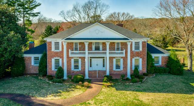 Photo of 2500 E Brow Rd, Signal Mountain, TN 37377
