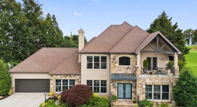 Photo of 290 Pineberry Dr, Vonore, TN 37885