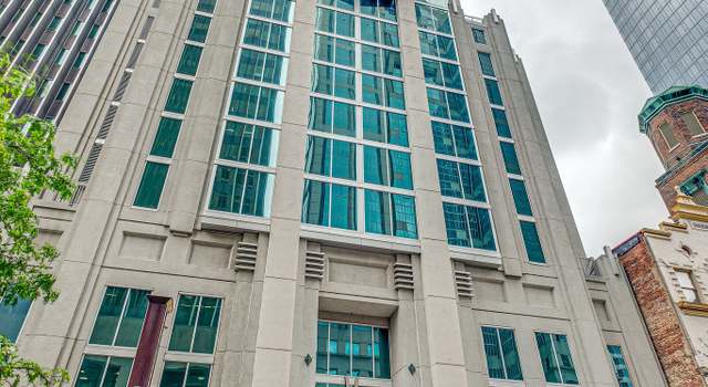 Photo of 415 Church St #2409, Nashville, TN 37219