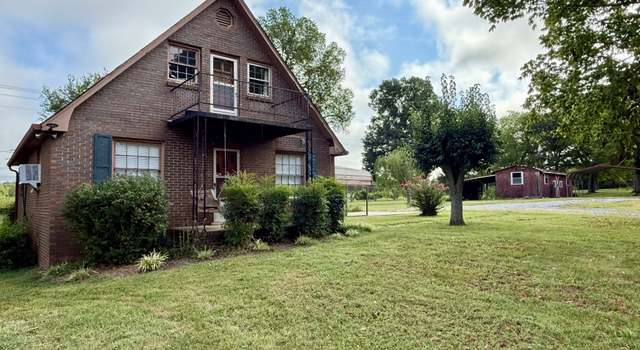 Photo of 1408 Holly Grove Rd, Lewisburg, TN 37091