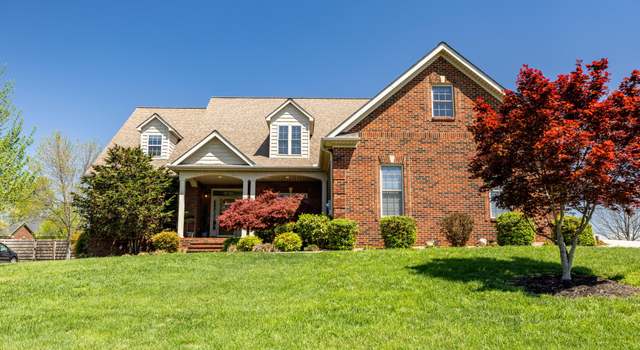 Photo of 1632 Loch Leigh Way, Maryville, TN 37801