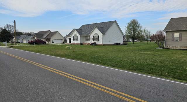 Photo of 306 Riddle Rd, Manchester, TN 37355