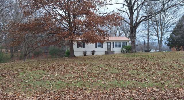 Photo of 1645 Link Rd, New Johnsonville, TN 37134