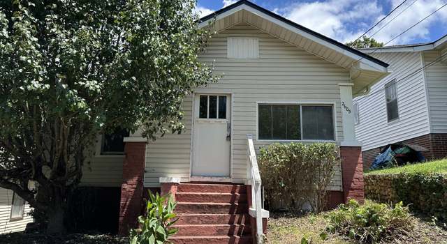 Photo of 2605 Wilder St, Chattanooga, TN 37406
