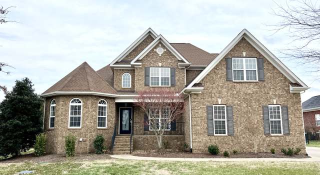 Photo of 1035 Kingman Ave, Murfreesboro, TN 37129
