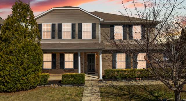 Photo of 3402 Country Almond Way, Murfreesboro, TN 37128