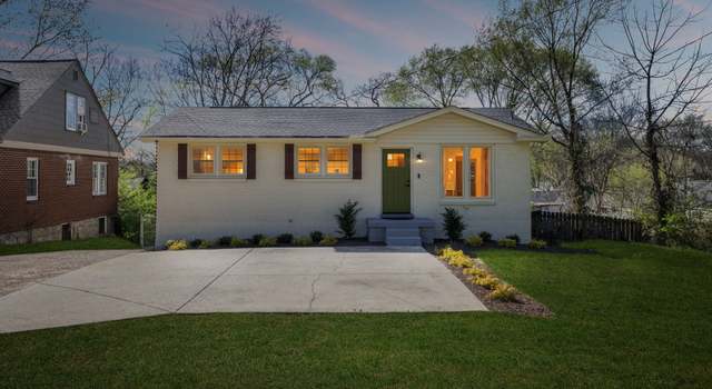 Photo of 1516 Montgomery Ave, Nashville, TN 37207