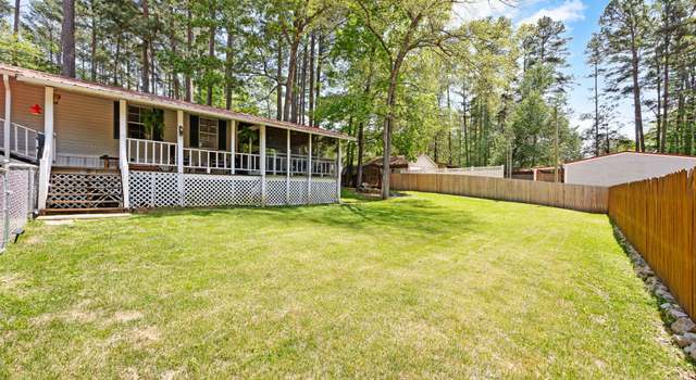 Photo of 156 Chuckwood Dr, Springville, TN 38256