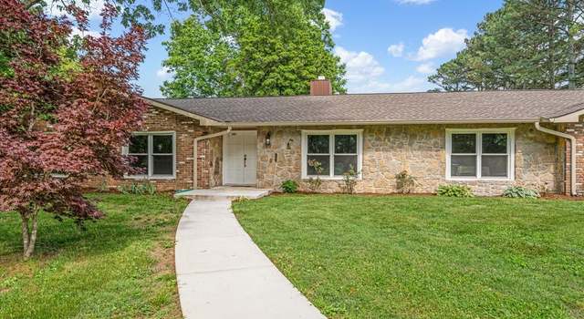 Photo of 183 Prairie Plains Rd, Hillsboro, TN 37342
