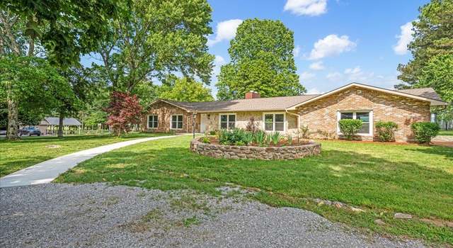 Photo of 183 Prairie Plains Rd, Hillsboro, TN 37342
