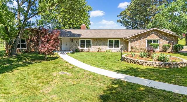 Photo of 183 Prairie Plains Rd, Hillsboro, TN 37342