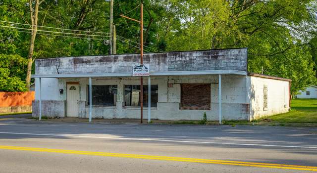 Photo of 507 2nd St, South Pittsburg, TN 37380
