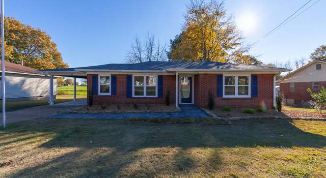 Photo of 621 Mcknight St, Rutherford, TN 38369