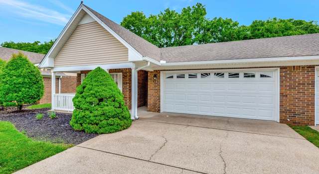 Photo of 320 Forest Glen Cir, Murfreesboro, TN 37128
