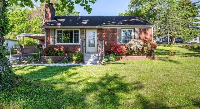 Photo of 700 Braidwood Dr, Nashville, TN 37214