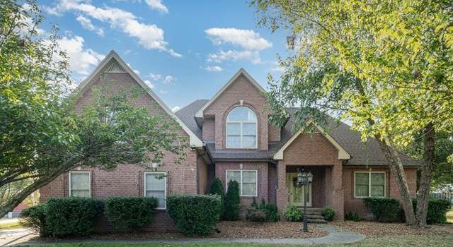 Photo of 297 S Ray Rd, Portland, TN 37148