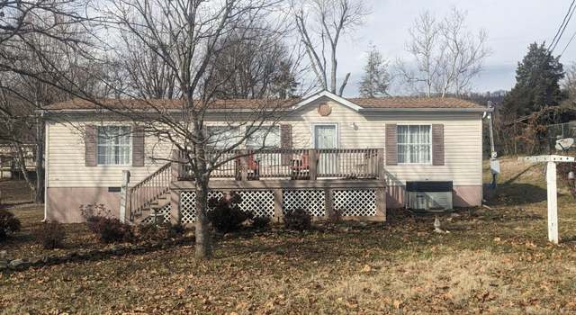 Photo of 805 N Front St, Rockwood, TN 37854