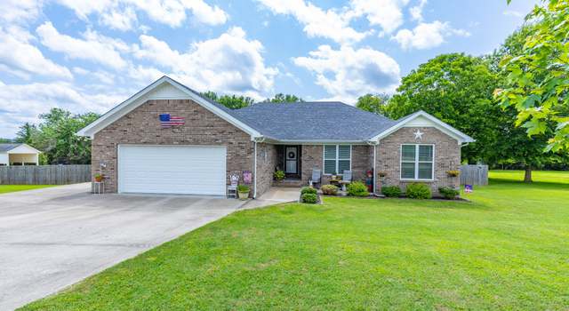 Photo of 379 Cedar Place Rd, Pulaski, TN 38478
