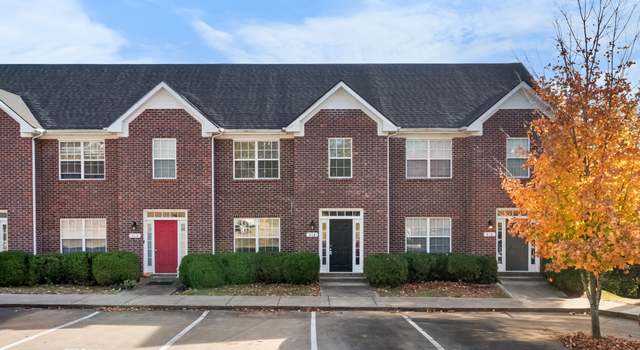 Photo of 514 S 1st St, Clarksville, TN 37040