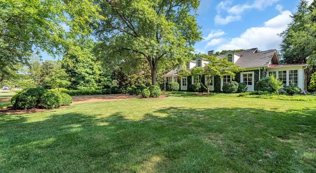 Photo of 4420 Warner Pl, Nashville, TN 37205