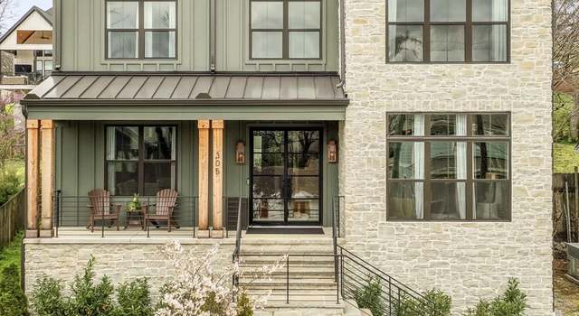 Photo of 305 Chamberlin St, Nashville, TN 37209
