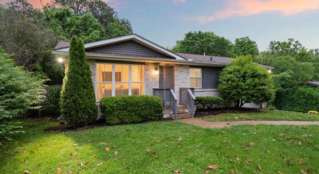 Photo of 1312 Winthorne Dr, Nashville, TN 37217