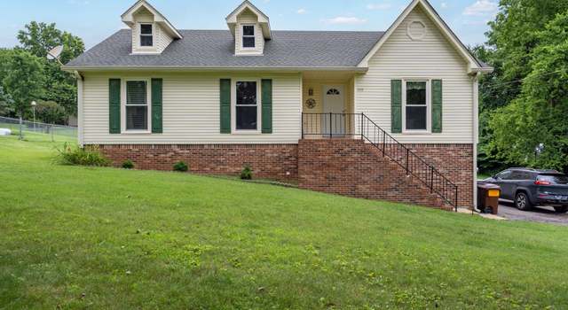 Photo of 209 Pinehurst Dr, Columbia, TN 38401