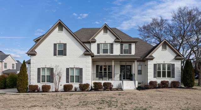 Photo of 1404 Stewart Creek Rd, Murfreesboro, TN 37129