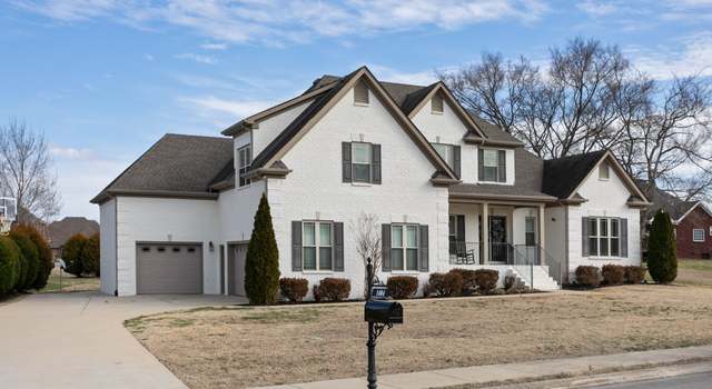 Photo of 1404 Stewart Creek Rd, Murfreesboro, TN 37129