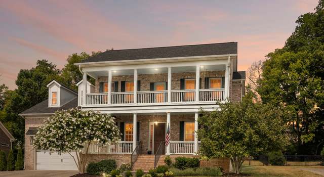 Photo of 1389 Round Hill Ln, Spring Hill, TN 37174