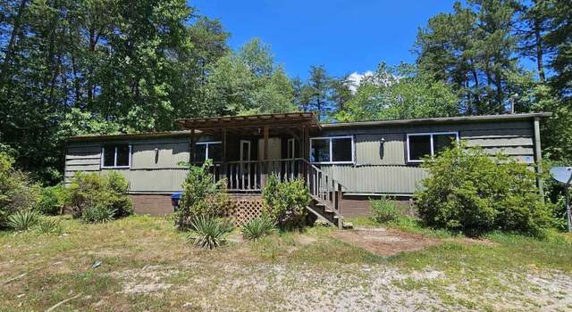 Photo of 1447 Co Rd 641, Mentone, AL 35984