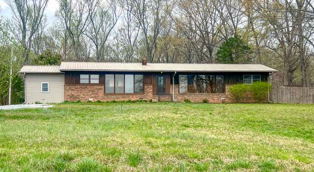 Photo of 326 Fancy Rd, Dresden, TN 38225