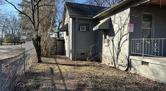 Photo of 1222 E 35 St, Chattanooga, TN 37407