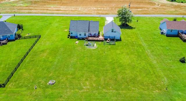 Photo of 420 Banton Coots Rd, Allensville, KY 42204