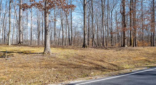 Photo of 0 Harbour Park Ln, Sparta, TN 38583