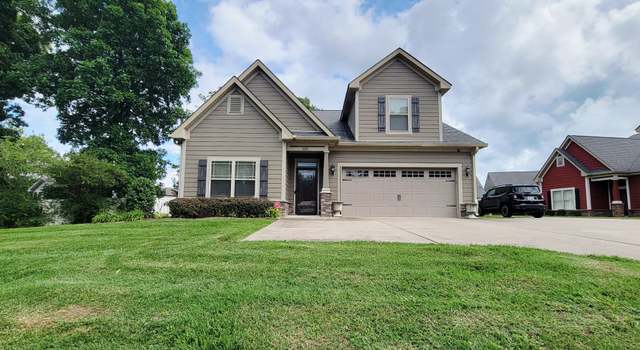 Photo of 222 Pumphill Rd, Dickson, TN 37055